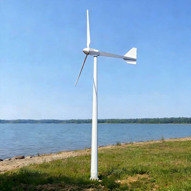 What is a Home Wind Turbine System? Your Ultimate Guide