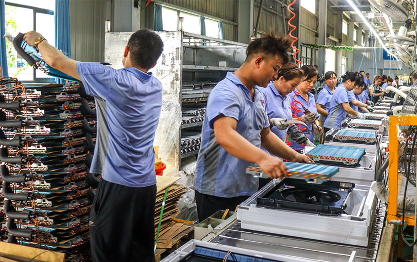 Top-Tier Suppliers