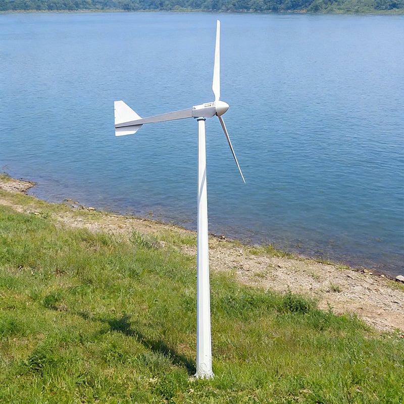 Common Issues with Residential Wind Generators and How to Solve Them