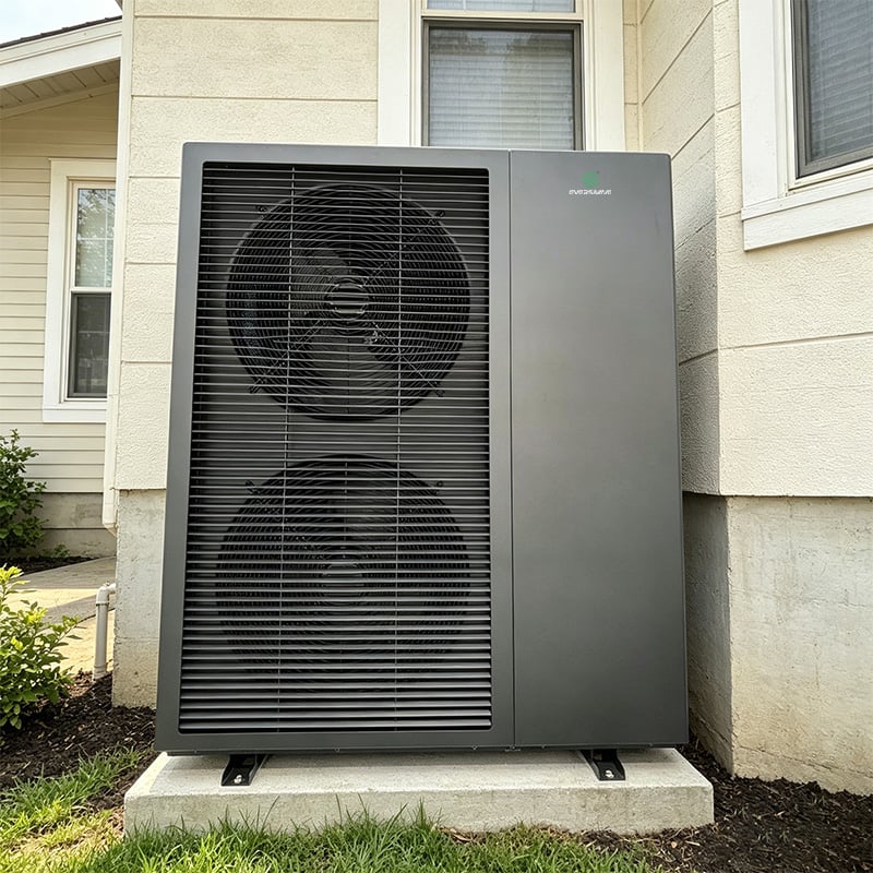 How to Maximize Energy Savings with Wholesale Air to Air Heat Pumps