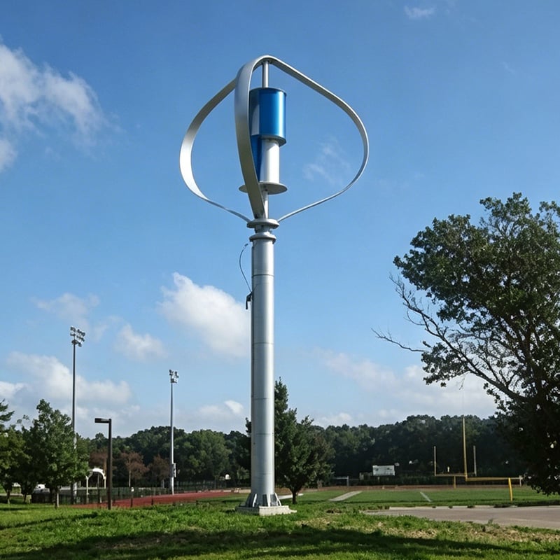 **Where to Buy High-Quality Small Wind Turbines** for Commercial Use