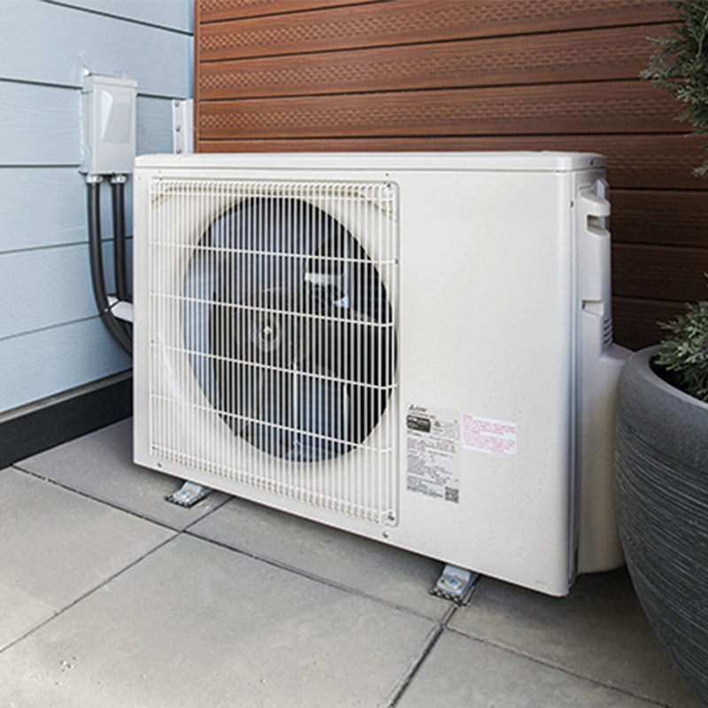 Your Guide to Reliable Heat Pump Home Heating, Wholesale