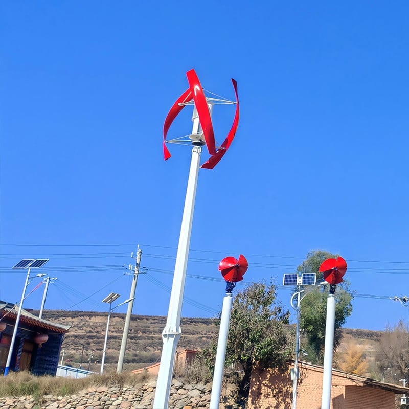 How to Choose the Best Wind Turbine Generator for Wholesale