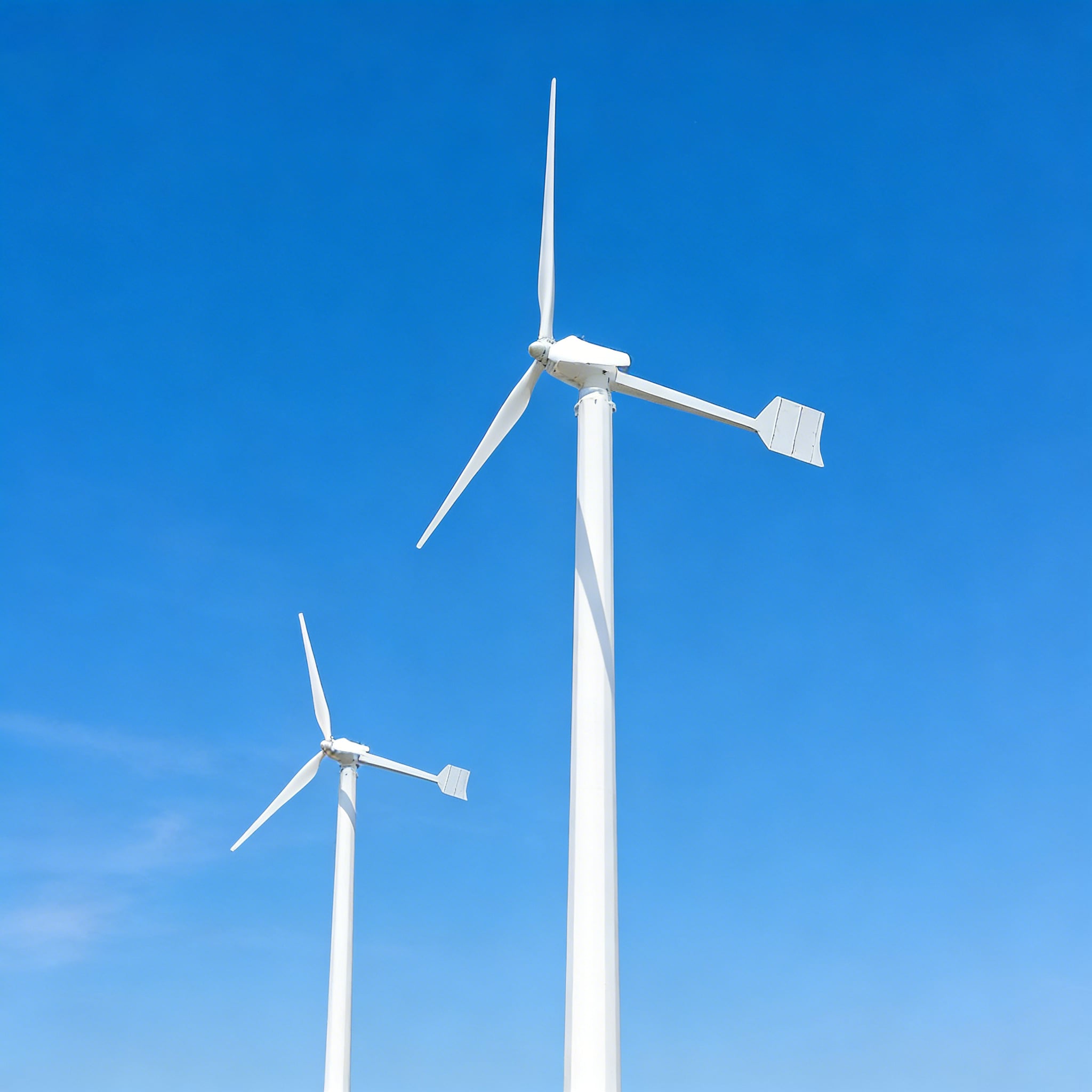 Maximizing Energy Independence and Savings