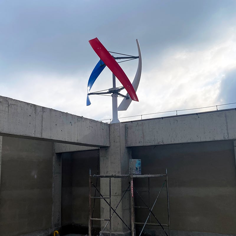 Where to Find High-Quality Vertical Wind Turbine Generators for Bulk Purchase