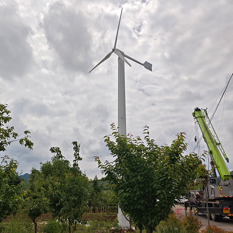 How to Choose the Best Home Wind Turbine for Your Energy Needs