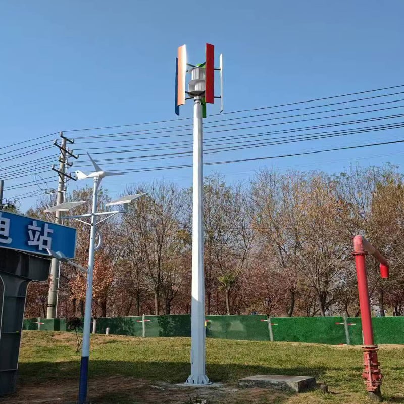 Innovations in Turbine Technology