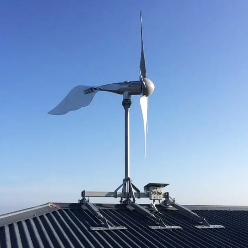 Where to Find Reliable Off-Grid Wind Power System Suppliers for Bulk Orders