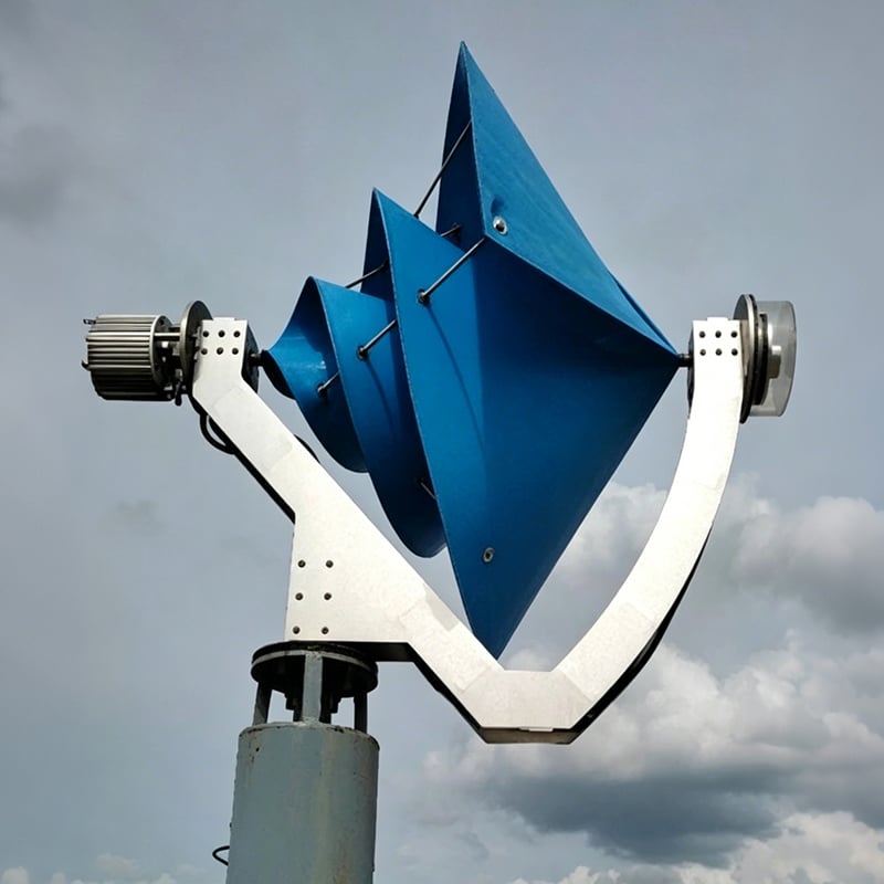 The Future of Sustainable Energy Sourcing