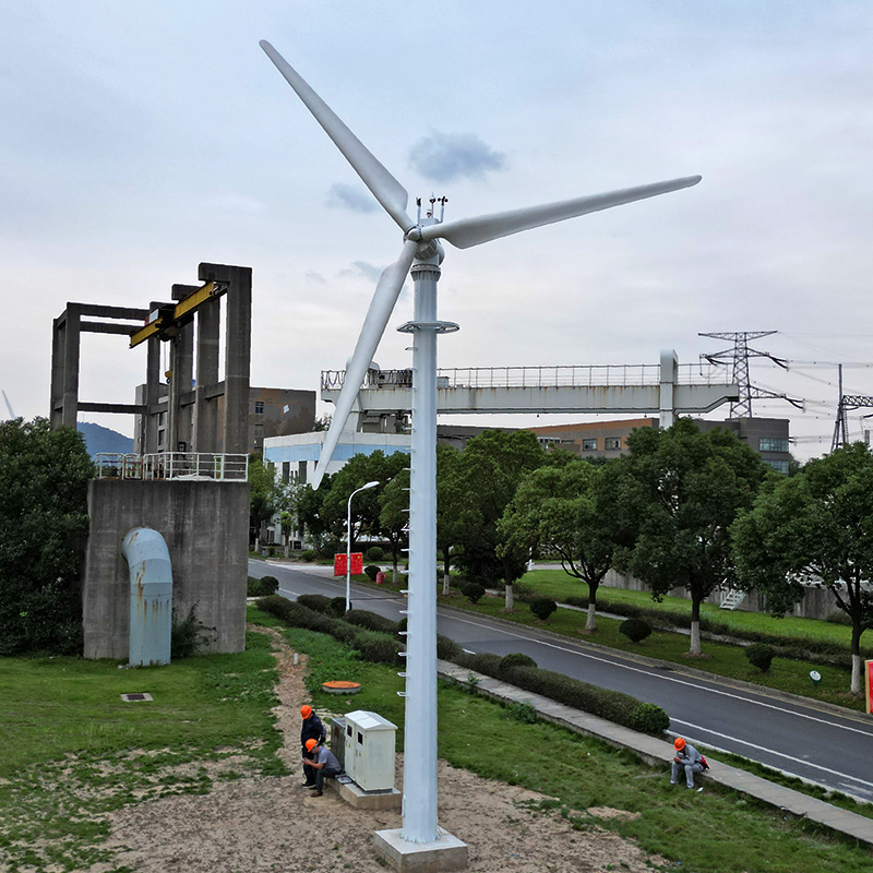 Unlock Cost Savings with High-Quality Wind Farm Generators