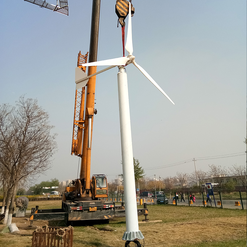 Efficient and Reliable Home Wind Turbine Solutions u2013 Bulk Orders Welcome