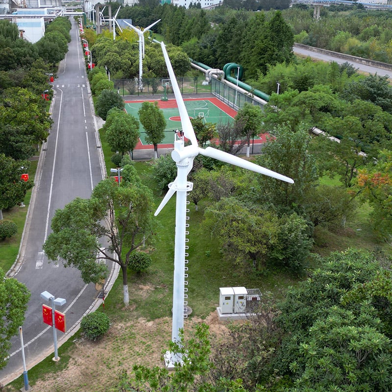 Common Wind Turbine Issues & Solutions for Wholesale Buyers
