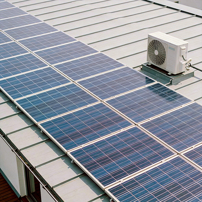 Troubleshooting Common Issues with Solar-Enhanced Heat Pump Systems