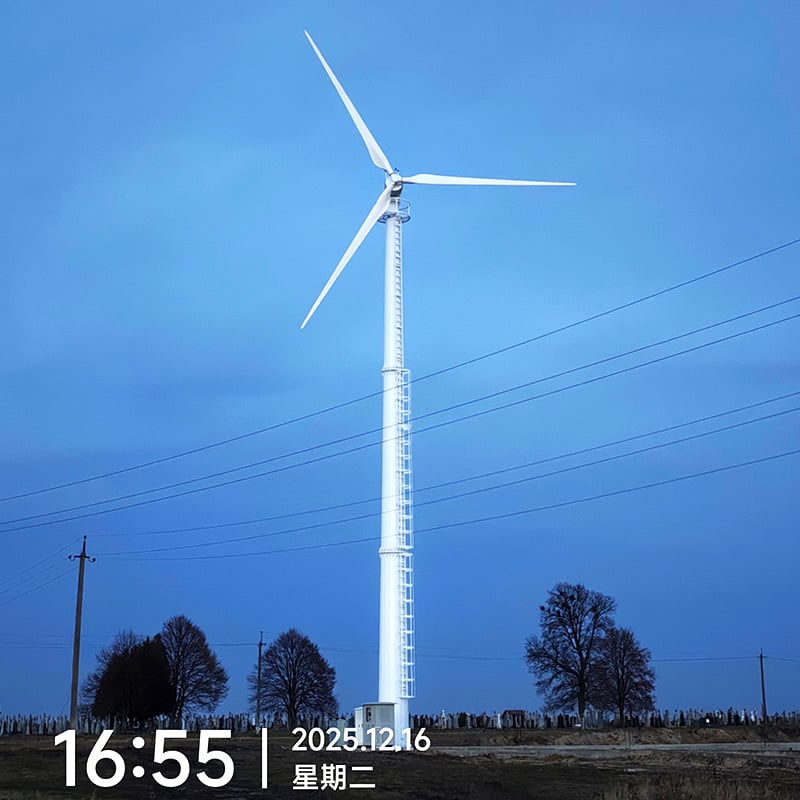Powering Your Business Sustainably