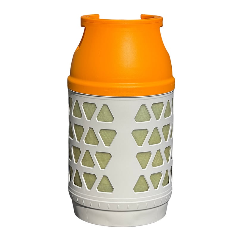 How 18 kg LPG Bottles Can Enhance Your Cooking Experience