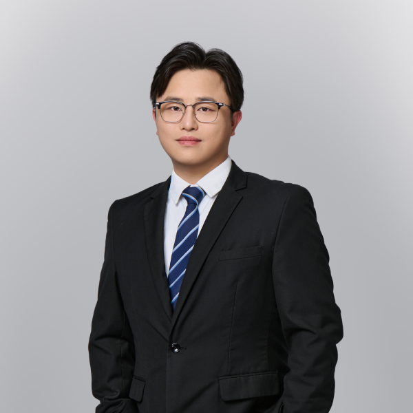 Nick Zhang