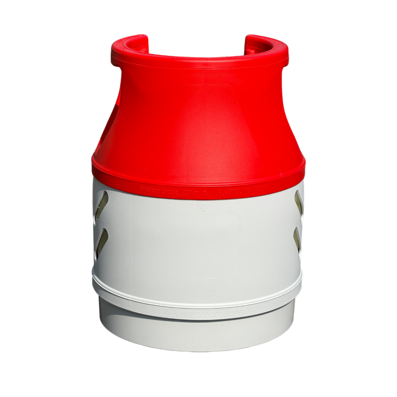 How to Ensure Safety and Compliance with 50kg LPG Tanks