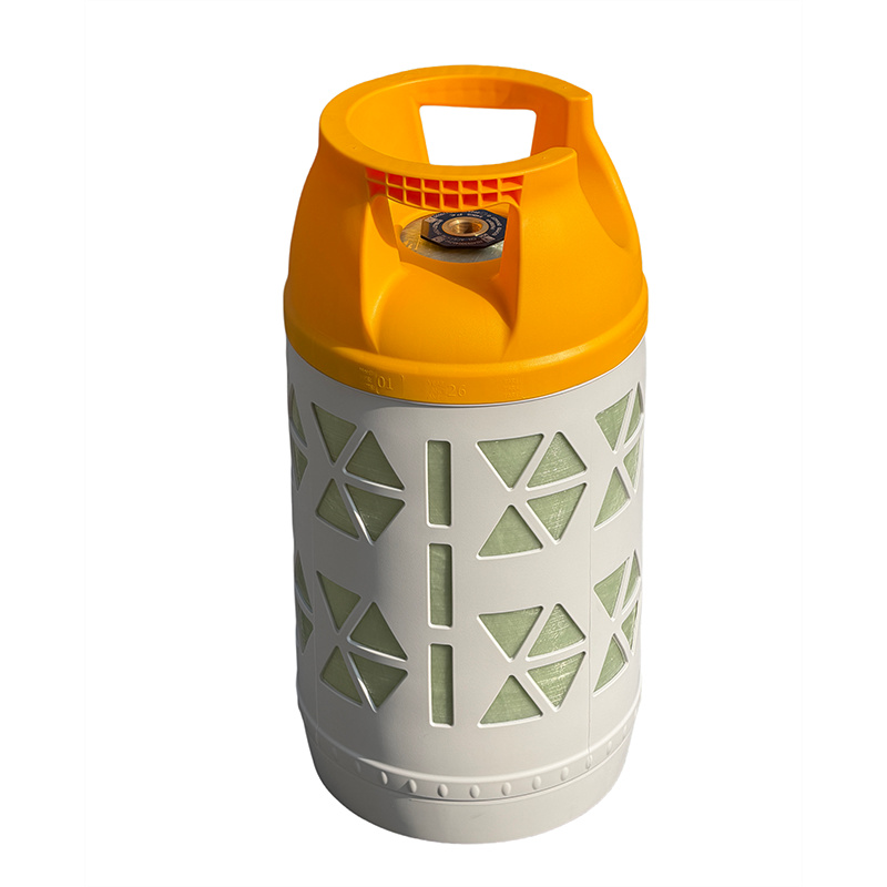 How to Maximize the Performance of Your 5 kg Composite Cylinder