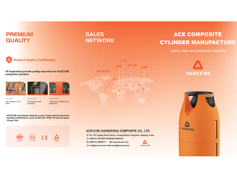 The 2026 edition of the ACECCSE Three-Fold Brochure