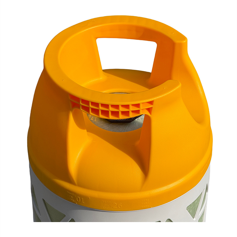 Where to Find Reliable Suppliers of 5 kg Composite Cylinders for Wholesale Orders
