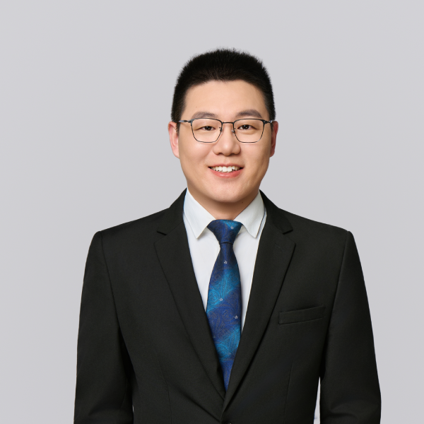Frank Wang