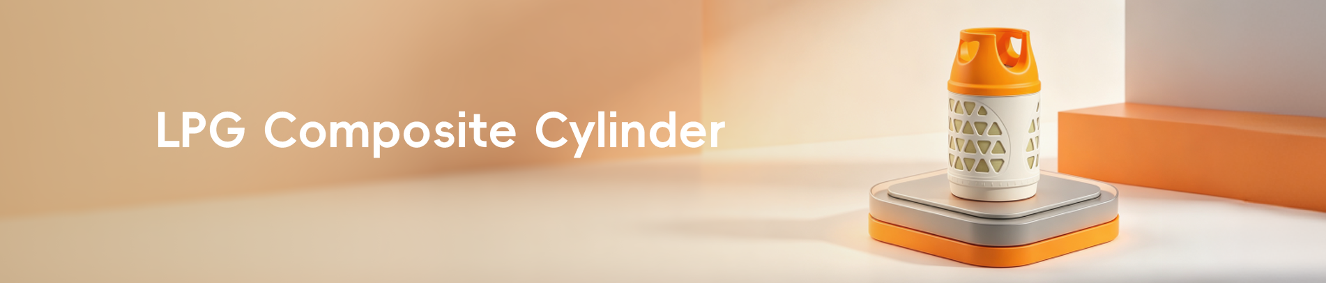 composite cylinders