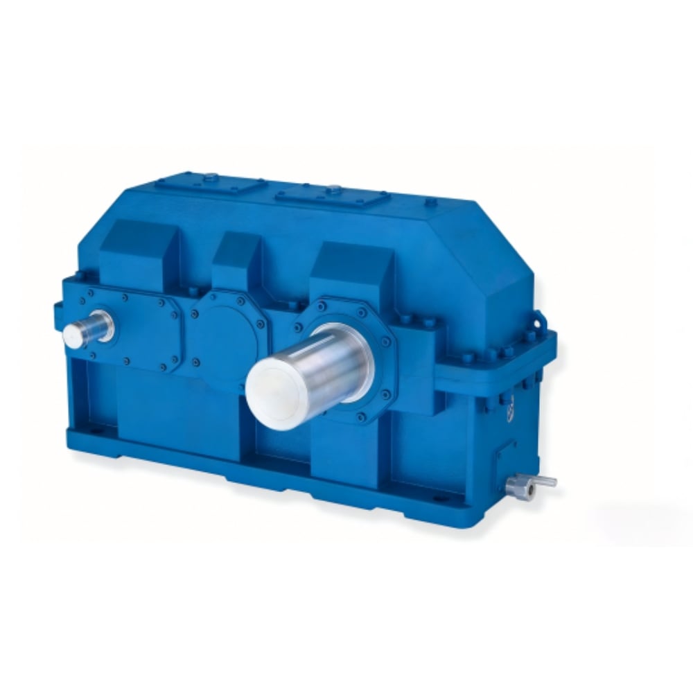 Transmission Application Solutions for the Chemical Industry