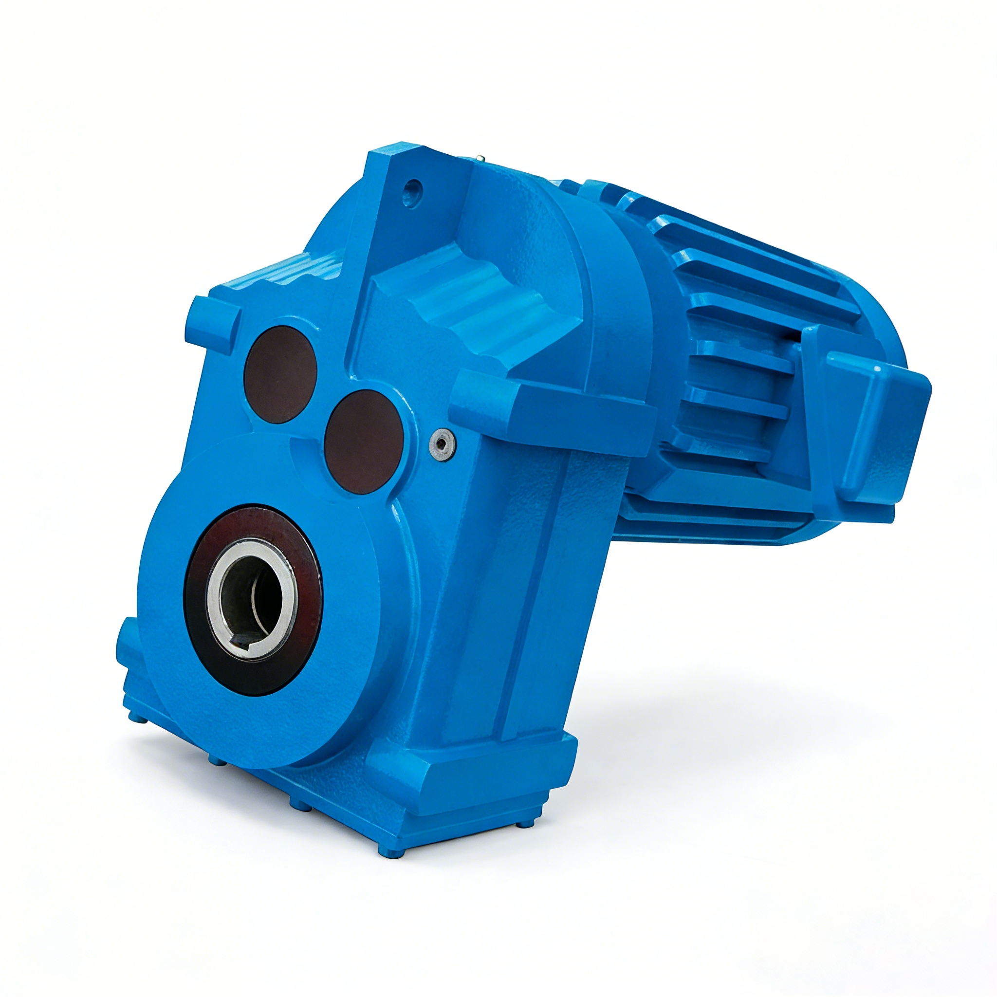 Compact Integration and Space-Saving Design