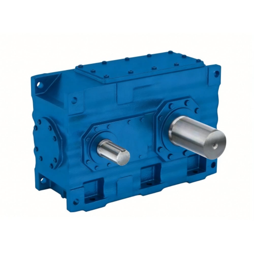 Transmission Application Solutions for the Chemical Industry