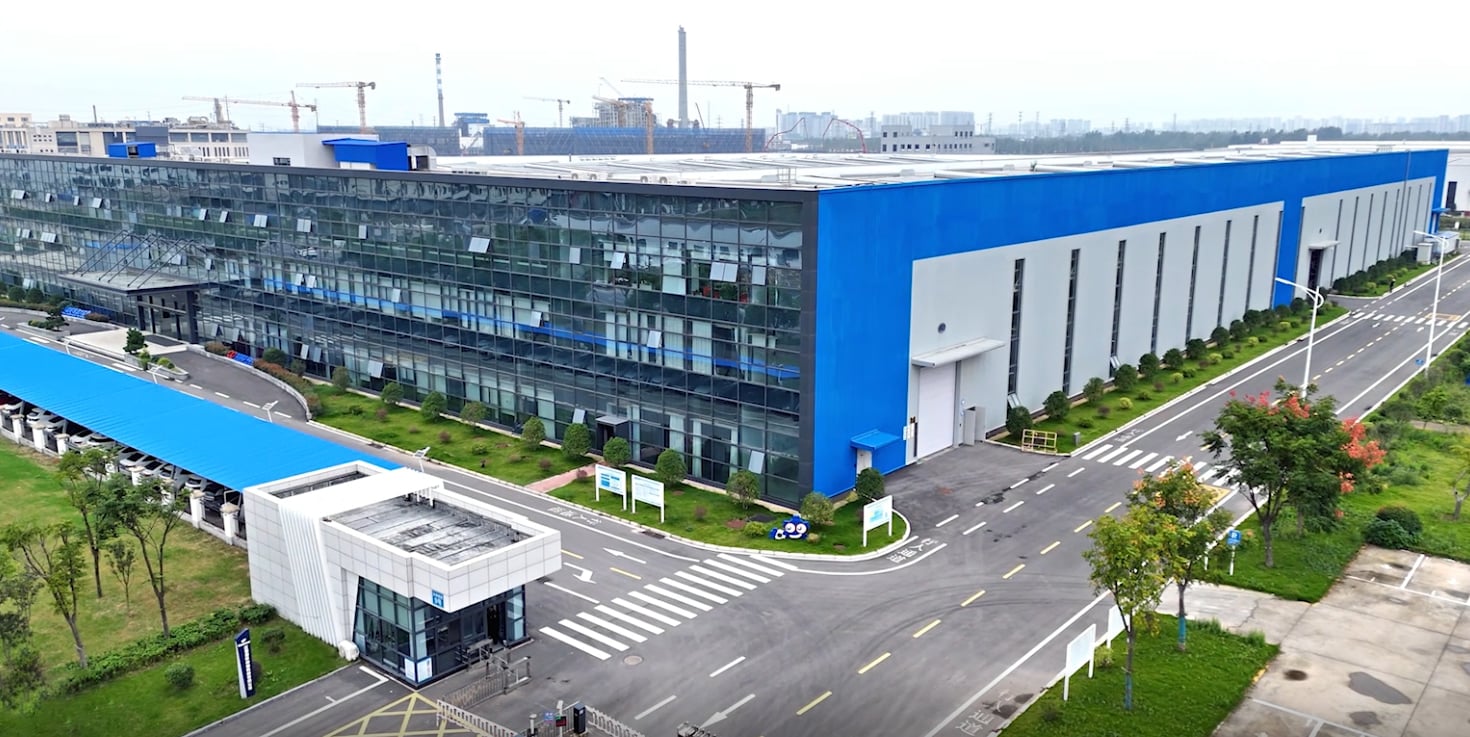 Syntho technology co.,ltd