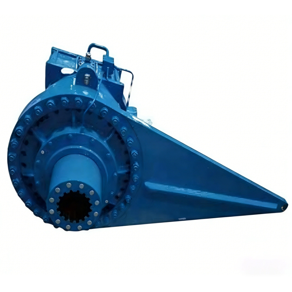 Transmission Application Solutions for the Mining Industry