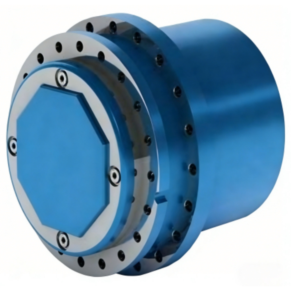 Transmission Application Solutions for the Mining Industry