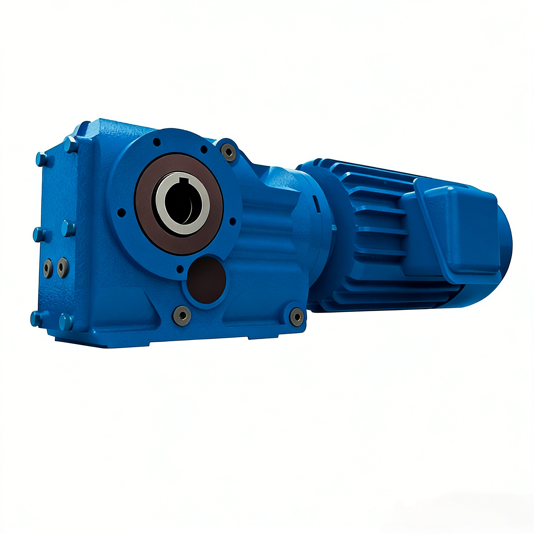 Enhanced Durability and Low Maintenance Requirements
