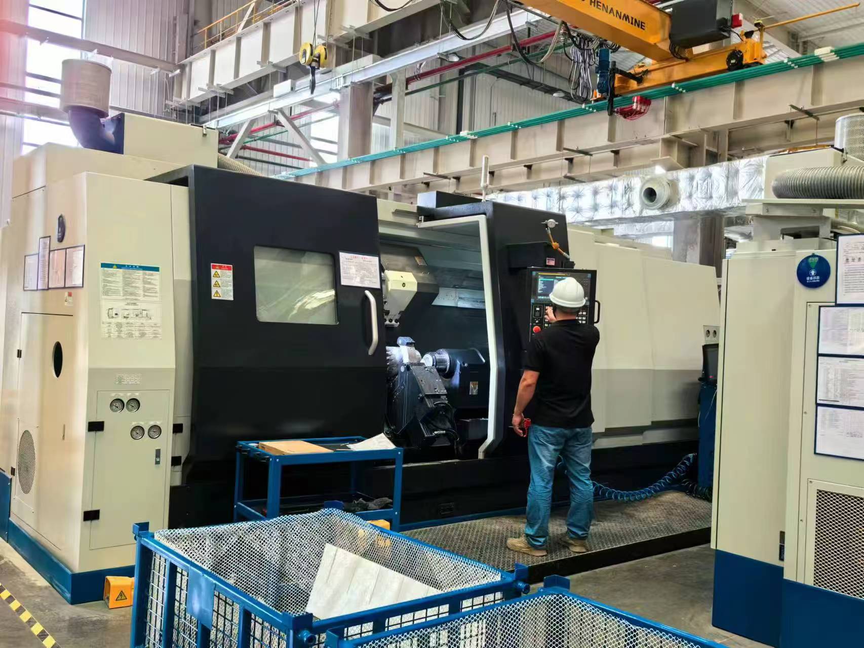 Factory