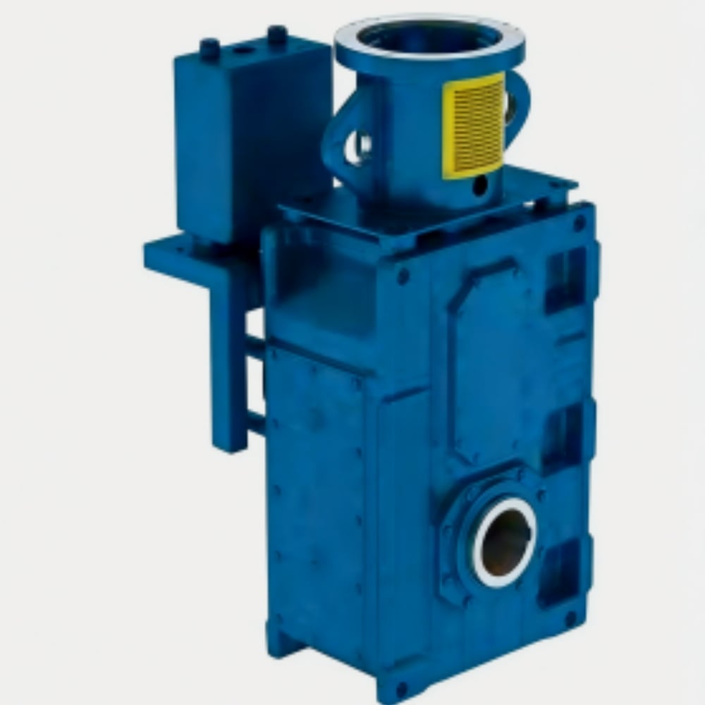 Transmission Application Solutions for the Chemical Industry