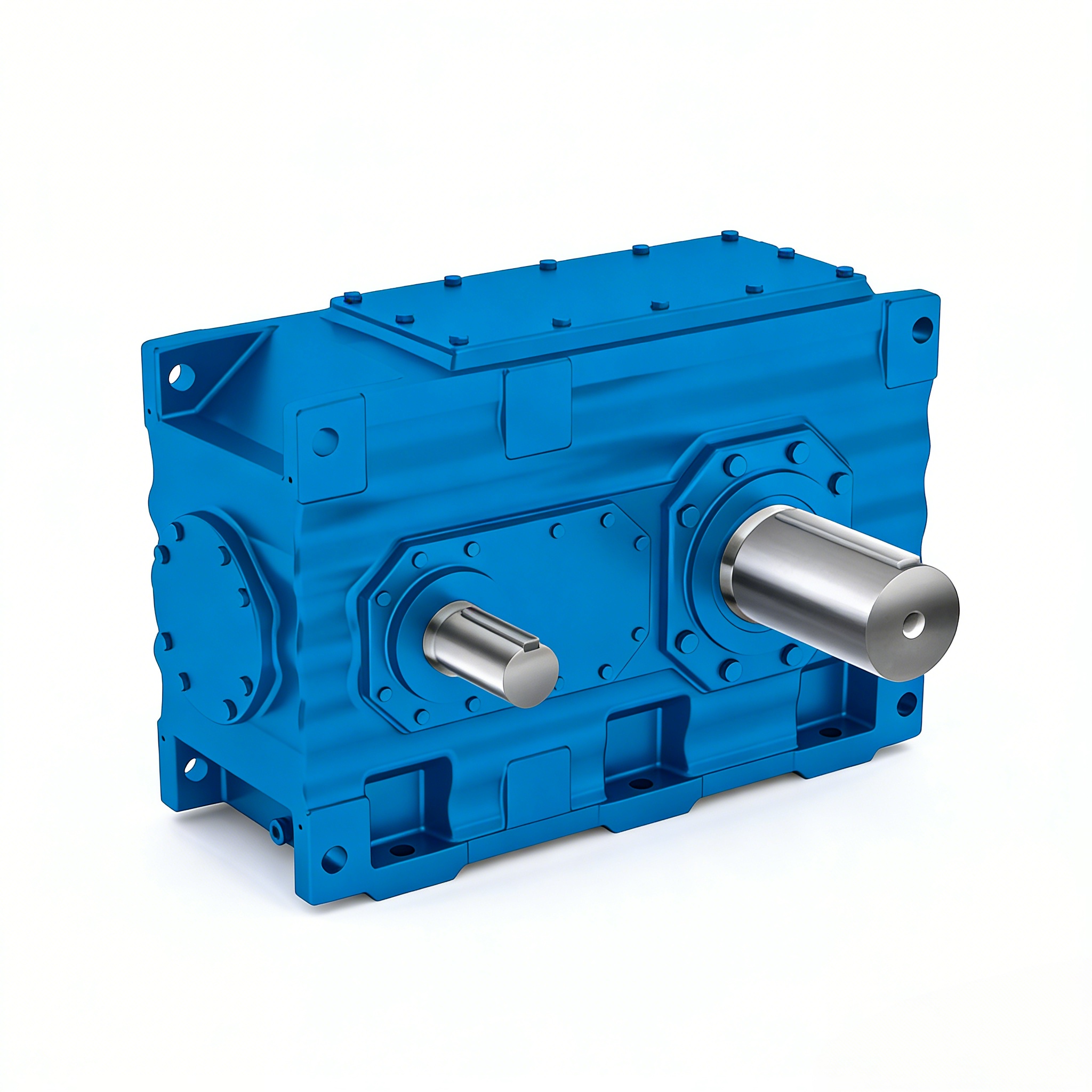 Durabilitate și fiabilitate excepționale în funcționare continuă