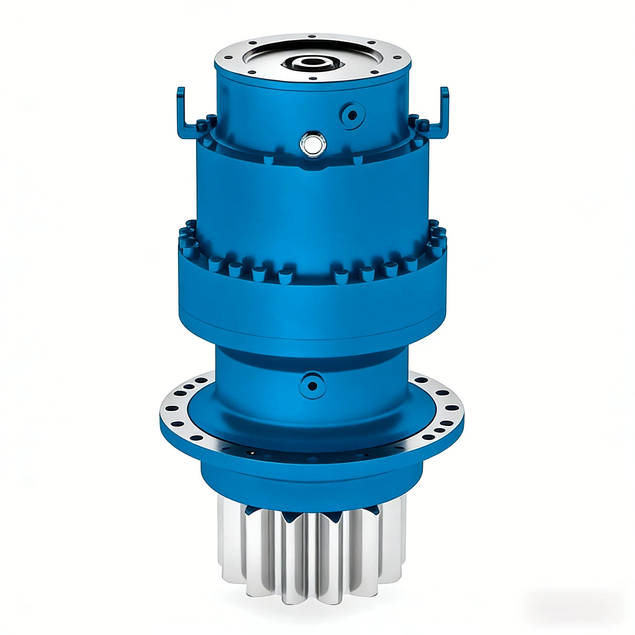 Pitch Control Gearbox