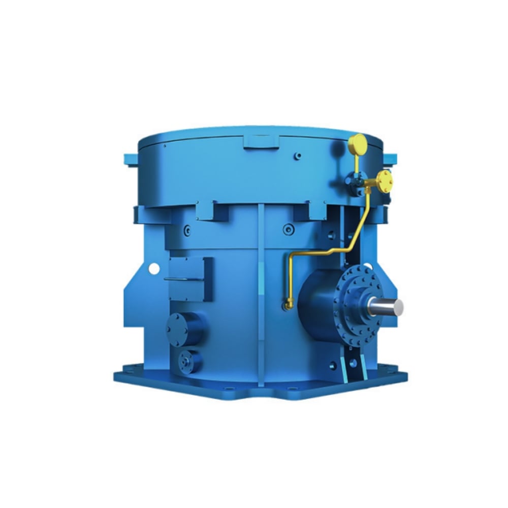 Transmission Application Solutions for the Mining Industry