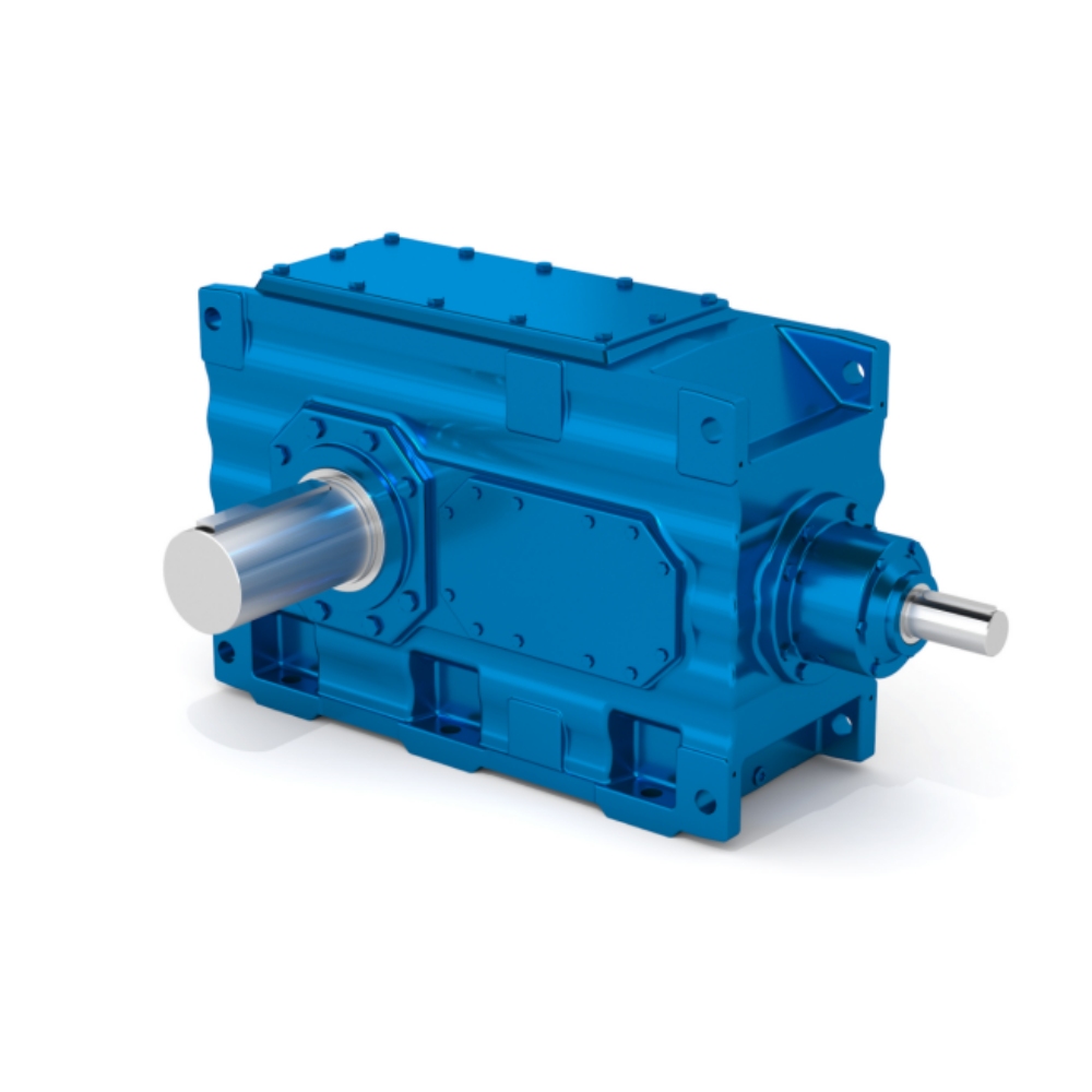 Transmission Application Solutions for the Metallurgical Industry