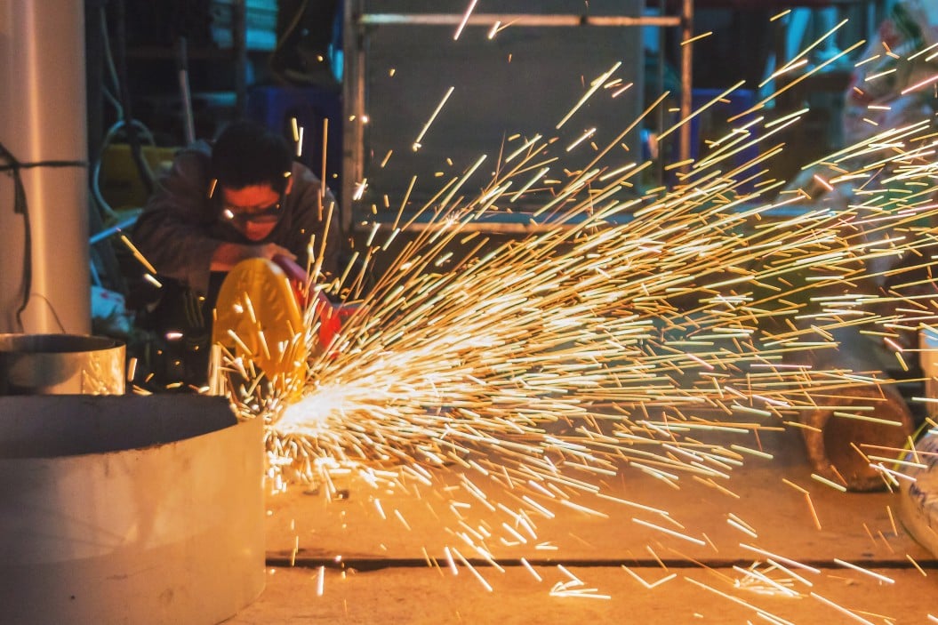 Metallurgy