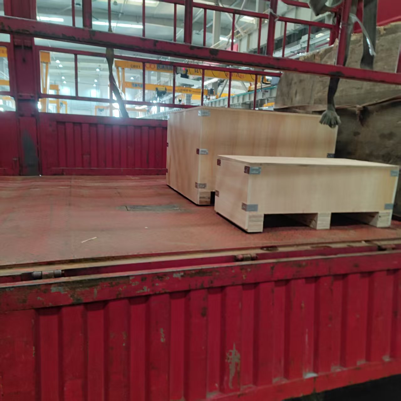 هندسة أداء متفوقة وكفاءة طاقية