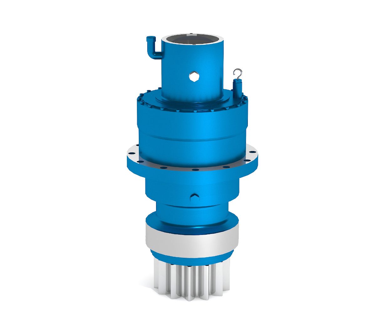 Comprehensive Application Versatility and Custom Solutions