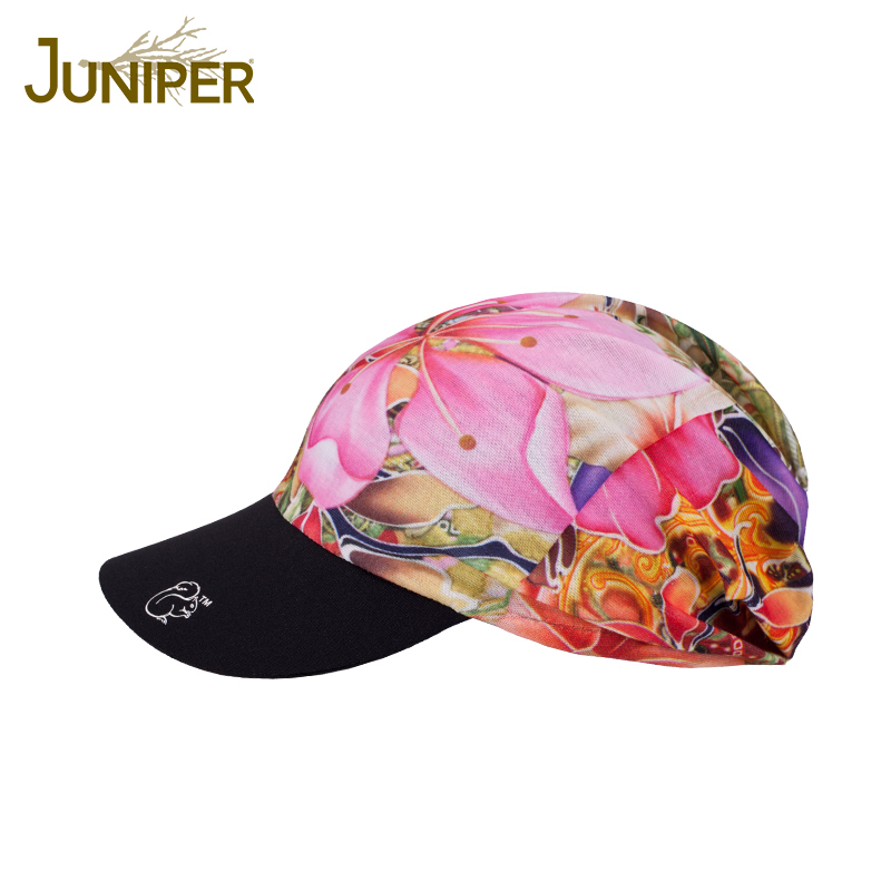 Premium Custom Soft Brim UV Protection Baseball Cap with Custom Printed Logo & Pattern Headscarf Professional Baseball Cap with Custom Logo Embroidery for Daily Wear and Outdoor Activities