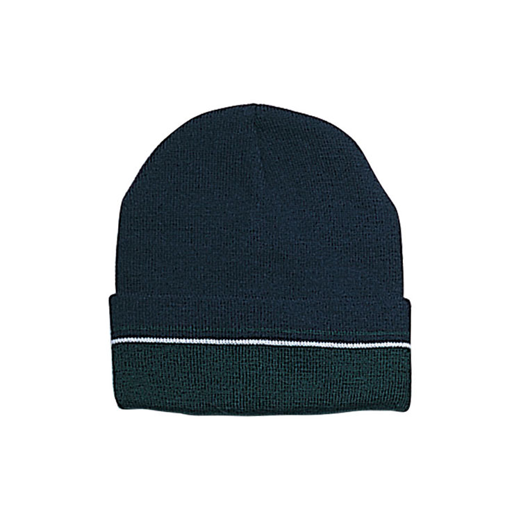 Premium Özel Tanıtım 3 Tonlu Şeritli Kabartılı Örme Beanie Şapkası Termal-Kilit Isı Tutma Modeli 5012 Yüksek Performanslı Kış Başlık Giyimi Açık Hava Sporları Yaşam Tarzı Etkinlikler İçin Markalı Ürünler