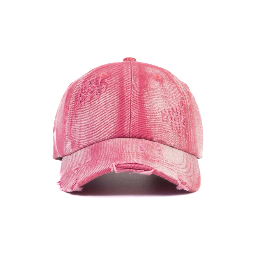 Casquette de baseball haut de gamme personnalisée, vintage délavée et usée, structurée, casquette de baseball professionnelle avec broderie de logo personnalisé pour une utilisation quotidienne et des activités en plein air