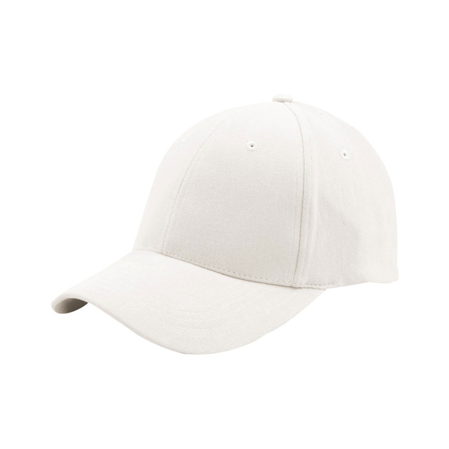 Casquette de baseball professionnelle haut de gamme 6862 personnalisée avec logo brodé, adaptée à l'usage quotidien et aux activités en plein air
