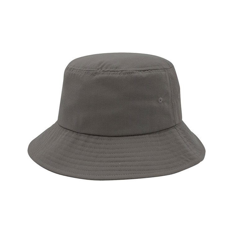 Premium Custom 7806 Classic Solid-Color Bucket Hat Šest boja s vezanim očima i obrušenim rubom Pamuk Twill Outdoor Sun Cap za svakodnevno nošenje putovanja i promotivni brend