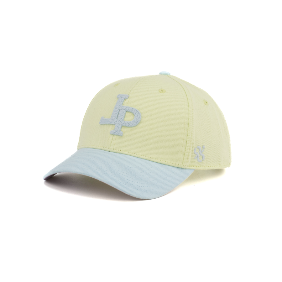 Premium Custom Color-block Embroidered 6-Panel structured Baseball Cap Professional Baseball Cap with Custom Logo Embroidery for Daily Wear and Outdoor Activities