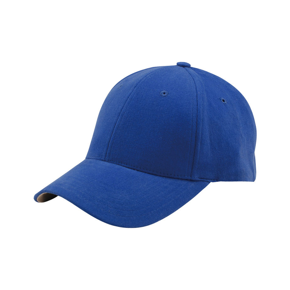 Casquette de baseball professionnelle haut de gamme 6862 personnalisée avec logo brodé, adaptée à l'usage quotidien et aux activités en plein air