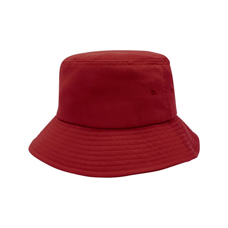 Premium Custom 7806 Classic Solid-Color Bucket Hat Šest boja s vezanim očima i obrušenim rubom Pamuk Twill Outdoor Sun Cap za svakodnevno nošenje putovanja i promotivni brend